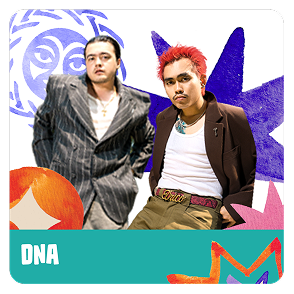 DNA